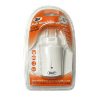 Celly Multi Travel Charger (MTU)